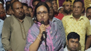 ‘চাঁদাবাজ এলে বেঁধে রাখুন, আমাকে ফোন দিন’: প্রতিমন্ত্রী পুতুল