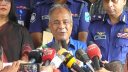 দুর্গাপূজা পূজা উপলক্ষে মদ-গাঁজার আসর বসানো যাবে না: স্বরাষ্ট্র উপদেষ্টা