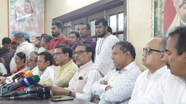 বাংলাদেশ ব্যাংকে সাংবাদিকরা কেন ঢুকবে, প্রশ্ন ওবায়দুল কাদেরের বাংলাদেশ ব্যাংকে সাংবাদিকরা কেন ঢুকবে, প্রশ্ন ওবায়দুল কাদেরের