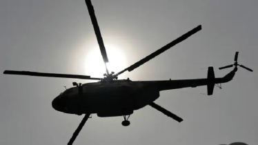 কাতারে হেলিকপ্টার বিধ্বস্ত, নিহত ছয়