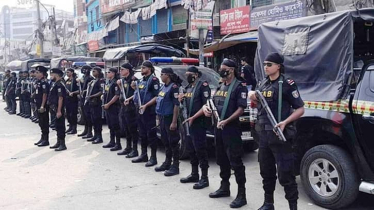 সারা দেশে র‍্যাবের ৪২৬ টহল দল মোতায়েন