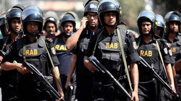 শবে বরাত উপলক্ষে সারাদেশে র‌্যাবের নিশ্ছিদ্র নিরাপত্তা