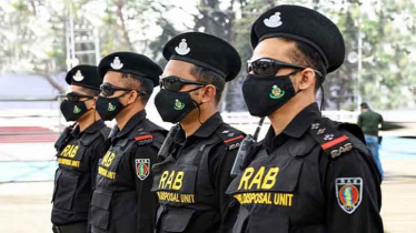 র‌্যাবের নাম পরিবর্তন