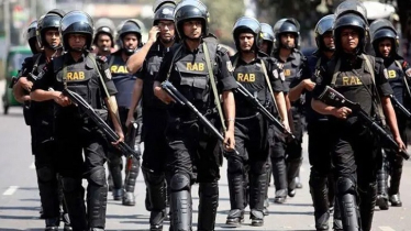 বদলে যাচ্ছে র‍্যাবের নাম, সংসদে বিল উত্থাপন