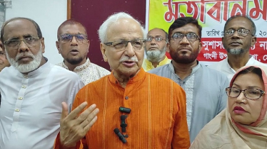 নিম্নকক্ষ নির্বাচন হবে আসনভিত্তিক, উচ্চকক্ষ পিআর পদ্ধতিতে