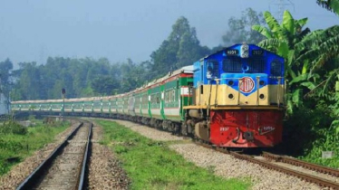 গাজীপুরে ট্রেনে কাটা পড়ে নিহত ৩