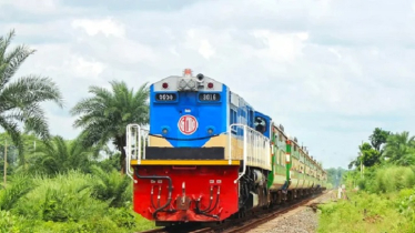 রেলের নতুন সিদ্ধান্ত, বিমানবন্দর স্টেশনে থামবে না ৯ ট্রেন