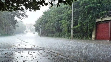সক্রিয় মৌসুমি বায়ু: ভারী বর্ষণ হতে পারে দেশের যেসব অঞ্চলে