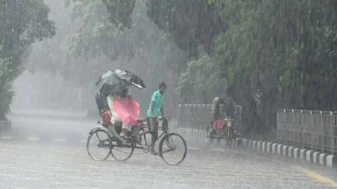 মৌসুমী বায়ু সক্রিয়: দেশের সব বিভাগেই বৃষ্টির সম্ভাবনা