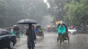 ঈদের দিন বৃষ্টি নিয়ে যে বার্তা দিল আবহাওয়া অফিস