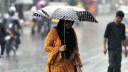 বৃষ্টি ও তাপমাত্রা নিয়ে যা জানালো আবহাওয়া অফিস
