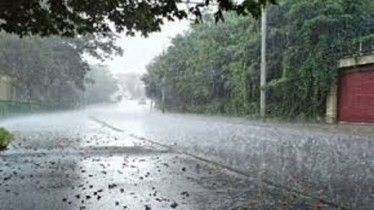 ঢাকায় কমতে পারে তাপমাত্রা, বৃষ্টির সম্ভাবনা: আবহাওয়া অফিস