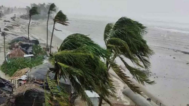 দেশের তিন জেলায় বজ্রবৃষ্টির সম্ভাবনা, নদীবন্দরে সতর্কতা