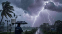 ৫ বিভাগে মৌসুমি বায়ু, দেশজুড়ে বজ্রবৃষ্টির শঙ্কা