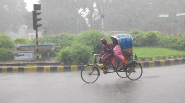 বৃষ্টি নিয়ে নতুন বার্তা দিল আবহাওয়া অফিস