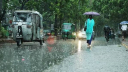 টানা ৫ দিন যেসব জায়গায় ভারি বর্ষণের শঙ্কা