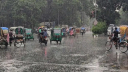 দুপুরের মধ্যে ঢাকায় বজ্রসহ বৃষ্টি হতে পারে