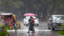 ভারী বৃষ্টি নিয়ে যা জানালো আবহাওয়া অফিস