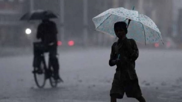 বৃষ্টি নিয়ে আবারও দুঃসংবাদ দিল আবহাওয়া অধিদপ্তর বৃষ্টি নিয়ে আবারও দুঃসংবাদ দিল আবহাওয়া অধিদপ্তর