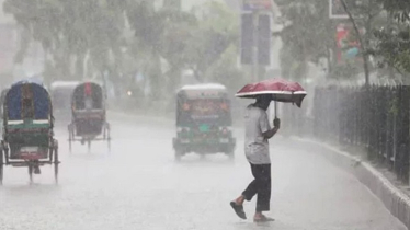 সারা দেশে তীব্র গরম: ভারি বৃষ্টি কবে থেকে জানালো আবহাওয়া অফিস