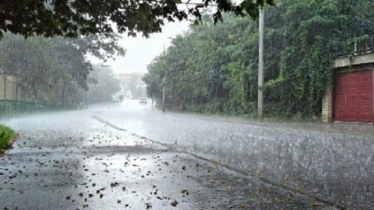 সাগরে লঘুচাপ, দেশে অতিভারী বর্ষণ হওয়ার সম্ভাবনা: আবহাওয়া অফিস