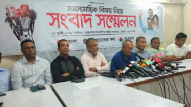 প্রতিটি খুন, হামলার পেছনে রাজনৈতিক ইন্ধন জড়িত: বৈষম্যবিরোধী ছাত্র আন্দোলন
