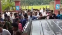 এমপি হান্নান মাসউদের বক্তব্য ঘিরে বিএনপি-এনসিপির নেতাকর্মীদের মারামারি