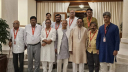 ‘প্রধান উপদেষ্টার সঙ্গে খোলামেলা আলাপ, রাজনৈতিক দলের নেতাদের’