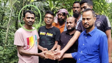 যুবদল কর্মী হত্যা: মাগুরা থেকে সন্দেহভাজন রাজু গ্রেপ্তার