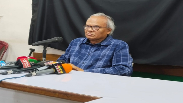 মুক্তিযুদ্ধবিরোধী কোনো শক্তিকে দেশের জনগণ সুযোগ দেবে না: রিজভী