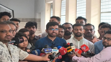 রাকসু নির্বাচন: হাতে ভোট গণনাসহ ৬ দাবি ছাত্রদলের 