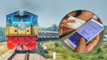ঈদ উপলক্ষে ট্রেনের আগাম টিকিট বিক্রি শুরু হয়েছে আজ