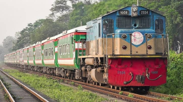 রাজধানীতে সেলফি তুলতে গিয়ে ট্রেনের ধাক্কায় স্বামী-স্ত্রী নিহত