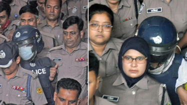 ‘মামলার প্রতিটি পৃষ্ঠা বেদনা, ক্ষোভ, উদ্বেগ ও ন্যায়বিচারের প্রত্যাশায় পরিপূর্ণ’