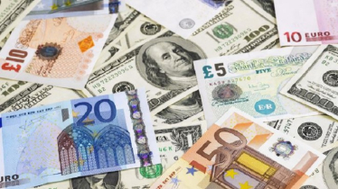 ঈদের আগে প্রবাসী আয়ে রেকর্ড