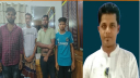 মুরাদনগরে নারীকে ধর্ষণ ও ভিডিও ভাইরাল করার ঘটনায় গ্রেপ্তার ৫