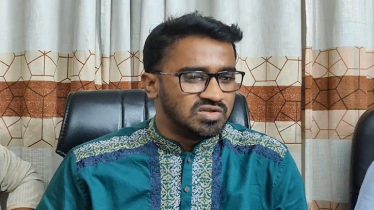 ষড়যন্ত্রে লিপ্তে শেখ হাসিনার সঙ্গে ৫ জন উপদেষ্টা হাত মিলিয়েছে: রাশেদ খান