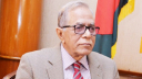 সাবেক রাষ্ট্রপতির দেশত্যাগের ঘটনায়,অতিরিক্ত পুলিশ সুপারকে প্রত্যাহার, বরখাস্ত ২