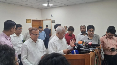 রাষ্ট্রপতি পদে ইসিতে জমা ৩ মনোনয়নপত্র