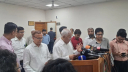 রাষ্ট্রপতি পদে ইসিতে জমা ৩ মনোনয়নপত্র