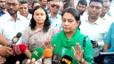 ‘প্রতি জেলার একটি নদী দখলমুক্তের পরিকল্পনা নিয়েছি’