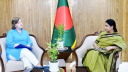 জলবায়ু অভিযোজন কার্যক্রমে তরুণদের সম্পৃক্ত করার উদ্যোগ