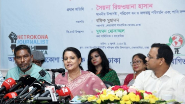 হাওরে ট্যুরিজম নিয়ন্ত্রণে সুরক্ষা আদেশ চূড়ান্ত করা হবে শিগগিরই : উপদেষ্টা