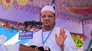 নির্বাচন নিয়ে যারা তাড়াহুড়ো করছে, তাদের স্লোগানে ভারতের সুর