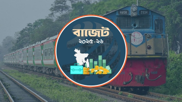 রেলে ৩০ বছর মেয়াদি মাস্টার প্ল্যানের লক্ষ্য