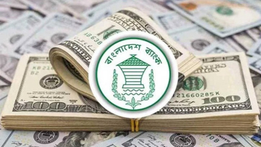 ১২ দিনে রেমিট্যান্স এলো ১০৭ কোটি ডলার