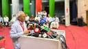 তরুণদের ভূমিকার কারণেই দেশ আবার ঘুরে দাঁড়াতে পেরেছে: রিজভী