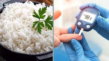 ভাত রান্নার আগে যে কাজ করলে বাড়বে না সুগার, জেনে নিন চিকিৎসকের পরামর্শ