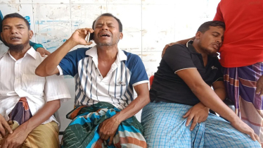 রাইস কুকারে রান্না করতে গিয়ে বিদ্যুৎস্পৃষ্টে মা-মেয়ের মৃত্যু