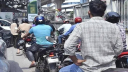 মোটরসাইকেল রাইড শেয়ারকারীরা দৈনিক পাবেন ৫ লিটার তেল